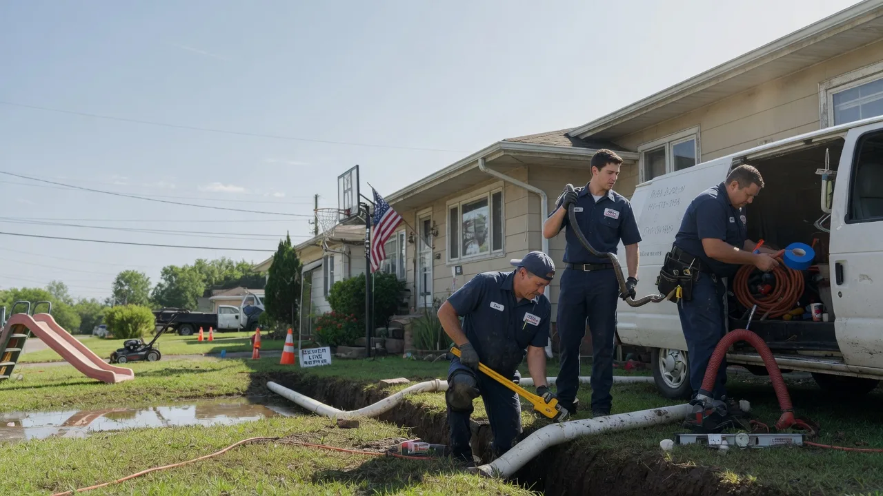 Toilet Installation in Gifford, PA near me